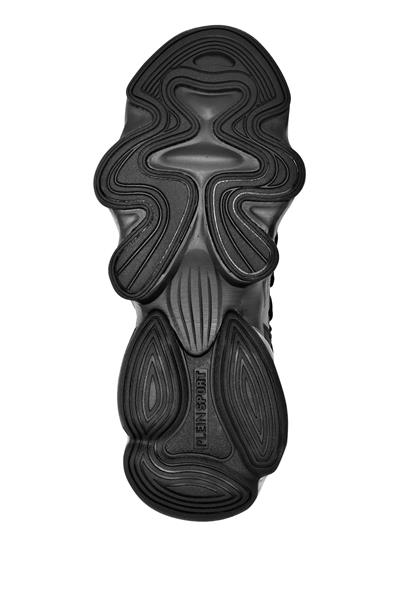 Plein Sport Tiger Attack//Gen.X.04 Runner Unisex Sneaker