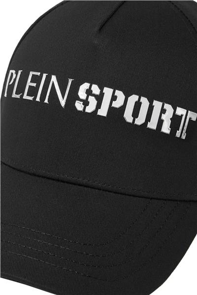 Plein Sport Unisex Baseball Şapka