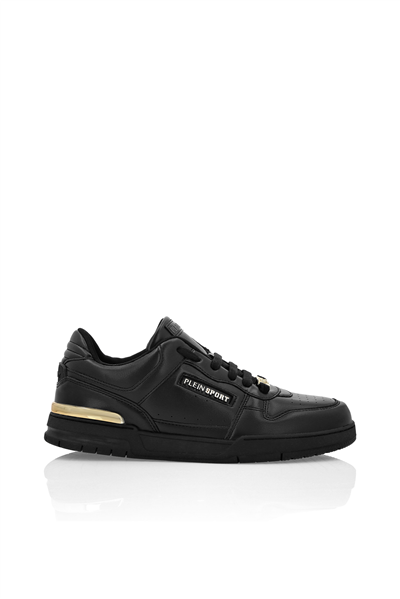 Plein Sport Viper II Core // Gen.X.05 Lo-Top Unisex Sneaker