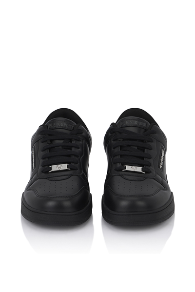 Plein Sport Viper II Core // Gen.X.05 Lo-Top Unisex Sneaker