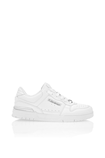 Plein Sport Viper II Core // Gen.X.05 Lo-Top Unisex Sneaker