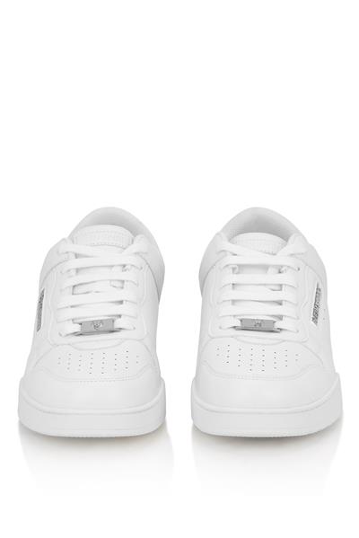 Plein Sport Viper II Core // Gen.X.05 Lo-Top Unisex Sneaker