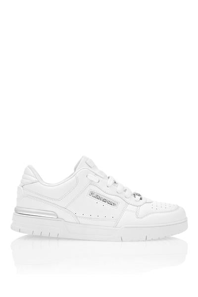 Plein Sport Viper II Core // Gen.X.05 Lo-Top Unisex Sneaker