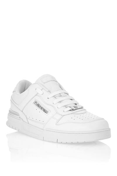 Plein Sport Viper II Core // Gen.X.05 Lo-Top Unisex Sneaker