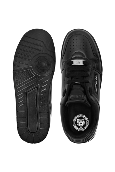 Plein Sport Viper II Core // Gen.X.05 Lo-Top Unisex Sneaker