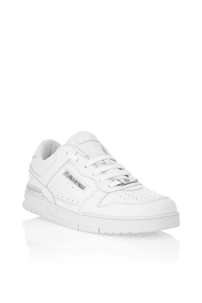 Plein Sport Viper II Core // Gen.X.05 Lo-Top Unisex Sneaker