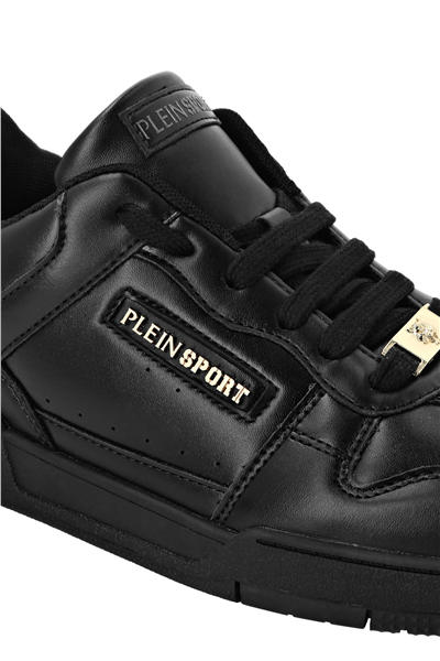 Plein Sport Viper II Core // Gen.X.05 Lo-Top Unisex Sneaker