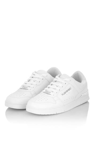 Plein Sport Viper II Core // Gen.X.05 Lo-Top Unisex Sneaker