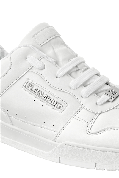 Plein Sport Viper II Core // Gen.X.05 Lo-Top Unisex Sneaker