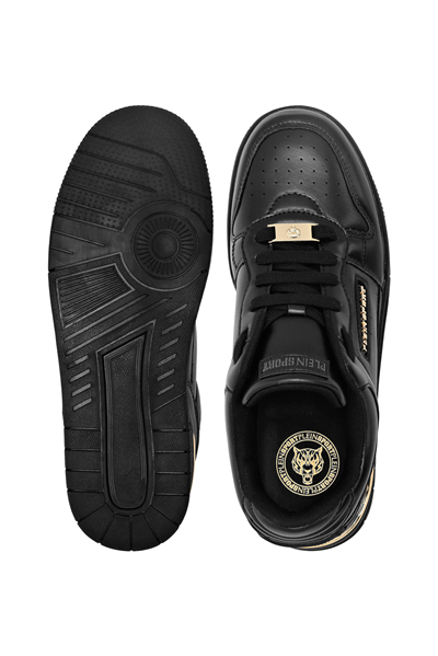 Plein Sport Viper II Core // Gen.X.05 Lo-Top Unisex Sneaker