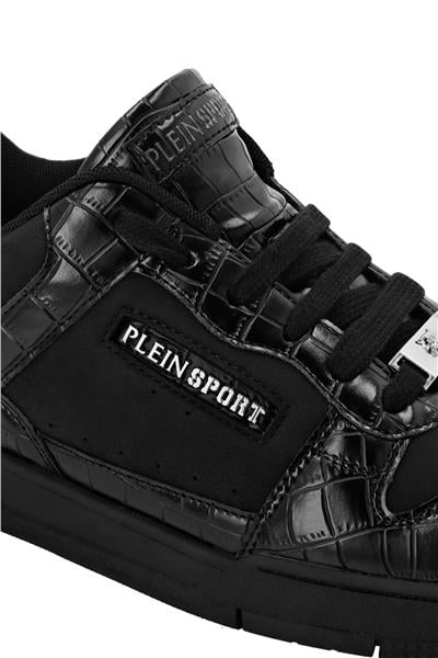 Plein Sport Viper Luxe // Gen.X.05 Lo-Top Unisex Sneaker