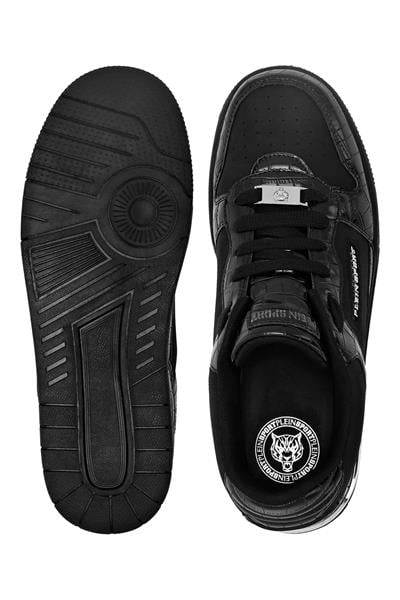 Plein Sport Viper Luxe // Gen.X.05 Lo-Top Unisex Sneaker