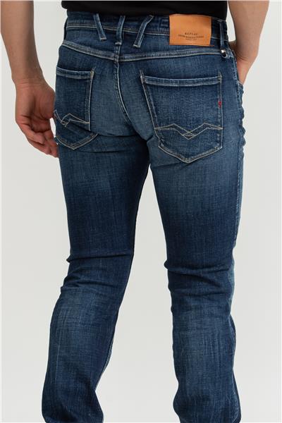 Replay Anbass Erkek Jean Pantolon