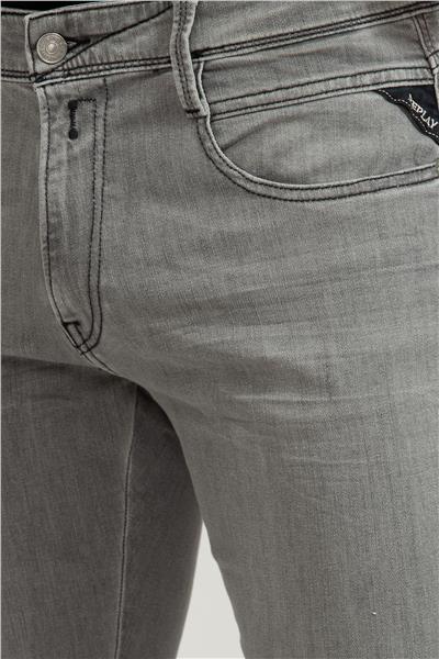 Replay Anbass Erkek Jean Pantolon