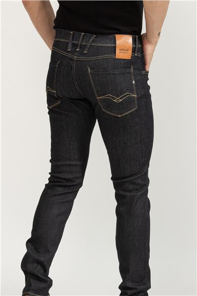 Replay Anbass Erkek Jean Pantolon