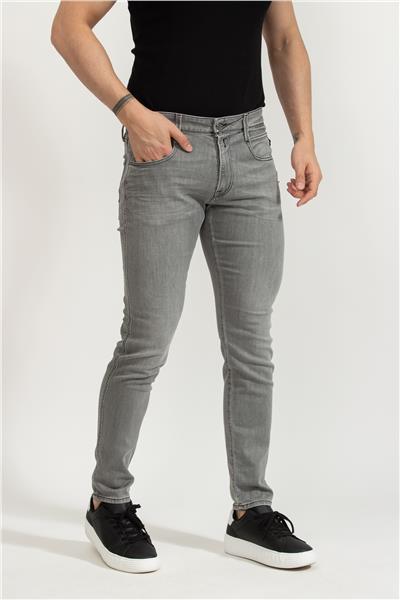 Replay Anbass Erkek Jean Pantolon