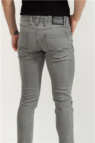Replay Anbass Erkek Jean Pantolon