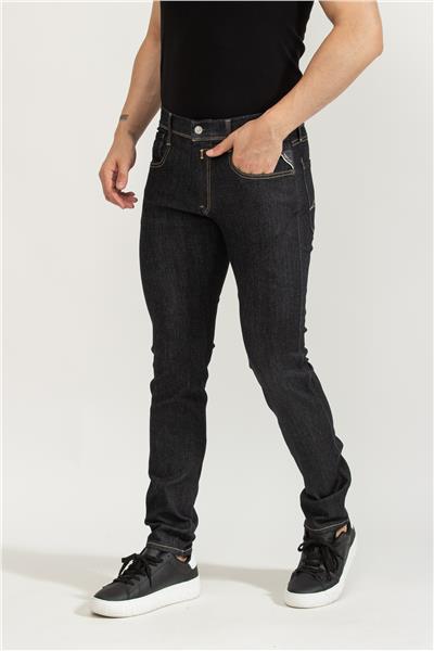 Replay Anbass Erkek Jean Pantolon