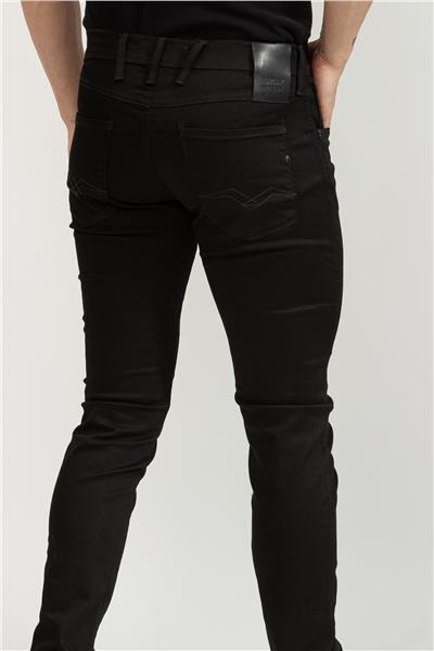 Replay Anbass Erkek Jean Pantolon