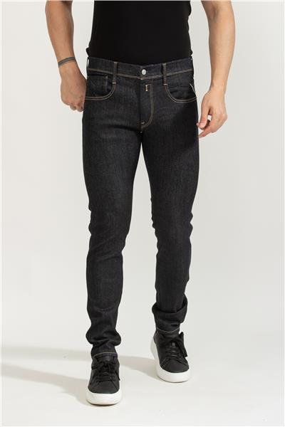 Replay Anbass Erkek Jean Pantolon