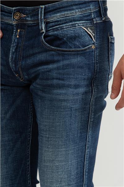 Replay Anbass Erkek Jean Pantolon