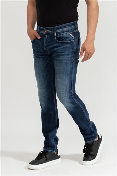 Replay Anbass Erkek Jean Pantolon