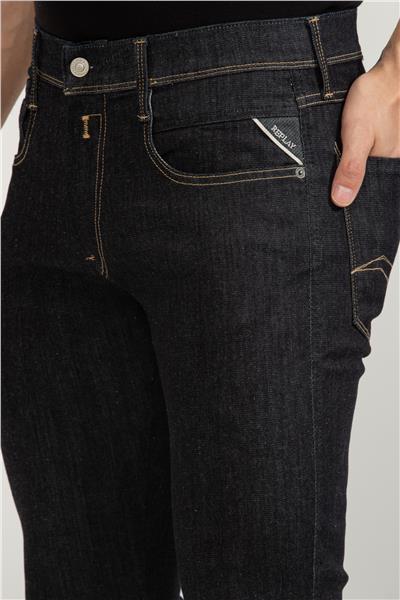 Replay Anbass Erkek Jean Pantolon