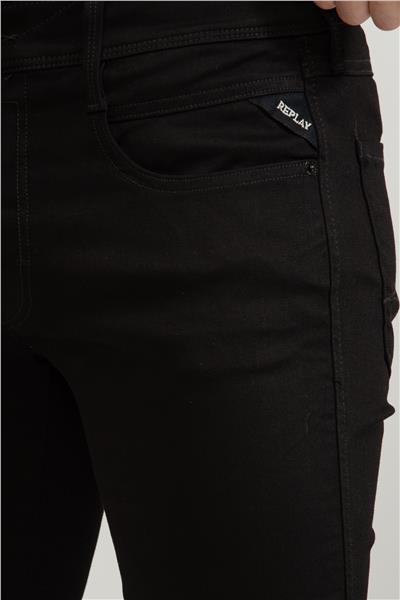 Replay Anbass Erkek Jean Pantolon