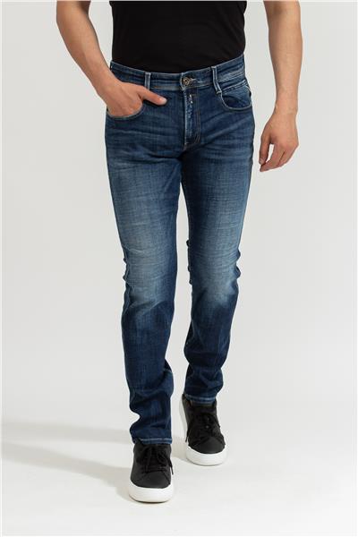 Replay Anbass Erkek Jean Pantolon
