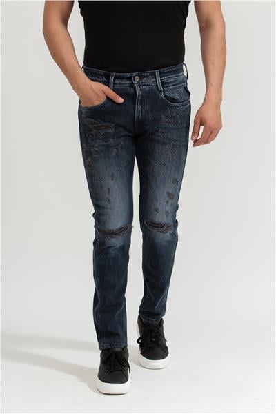 Replay Anbass Erkek Jean Pantolon