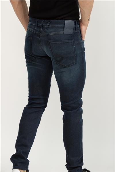 Replay Anbass Slim Erkek Jean Pantolon