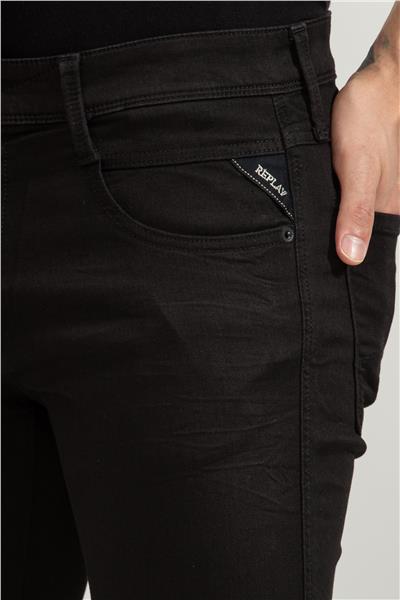 Replay Anbass Slim Erkek Jean Pantolon