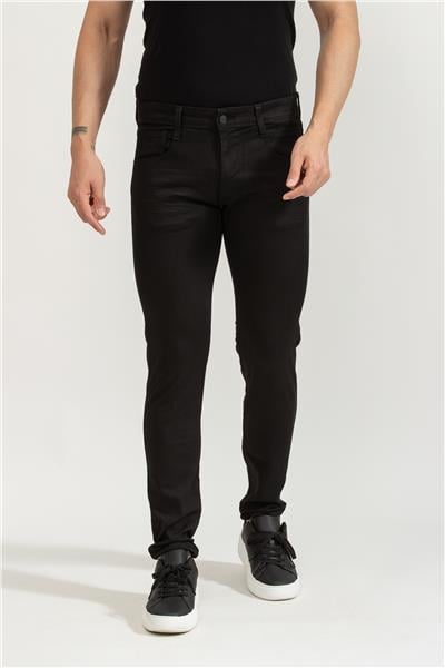 Replay Anbass Slim Erkek Jean Pantolon