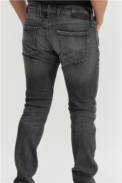 Replay Anbass Slim Erkek Jean Pantolon