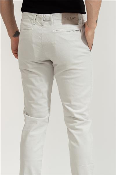 Replay Benni Regular Erkek Jean Pantolon