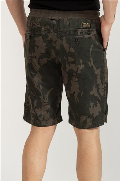 Replay Benni Regular Erkek Jean Pantolon