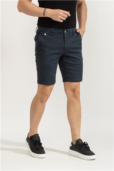 Replay Benni Short Regular Erkek Bermuda Şort