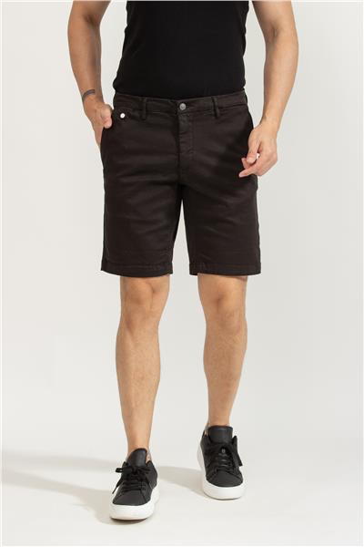 Replay Benni Short Regular Erkek Bermuda Şort