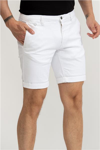 Replay Benni Short Regular Erkek Bermuda Şort
