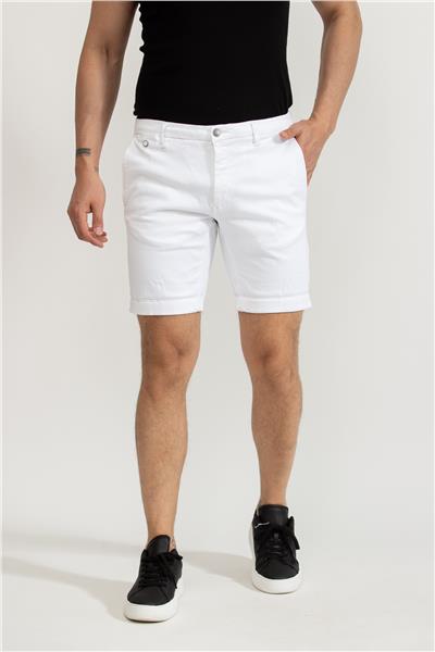 Replay Benni Short Regular Erkek Bermuda Şort