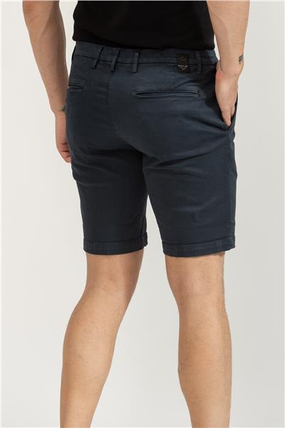 Replay Benni Short Regular Erkek Bermuda Şort