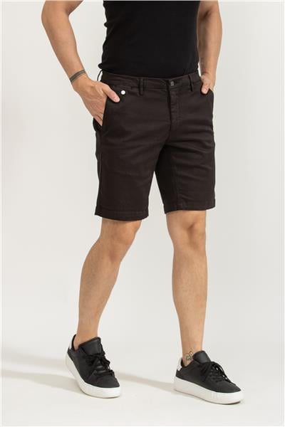 Replay Benni Short Regular Erkek Bermuda Şort