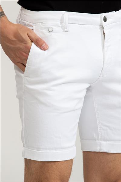 Replay Benni Short Regular Erkek Bermuda Şort