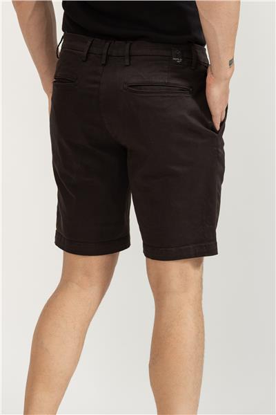 Replay Benni Short Regular Erkek Bermuda Şort