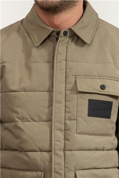 Replay Comfort Erkek Mont