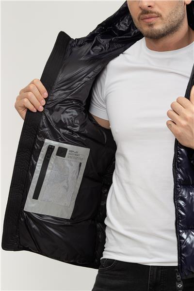 Replay Comfort Erkek Mont