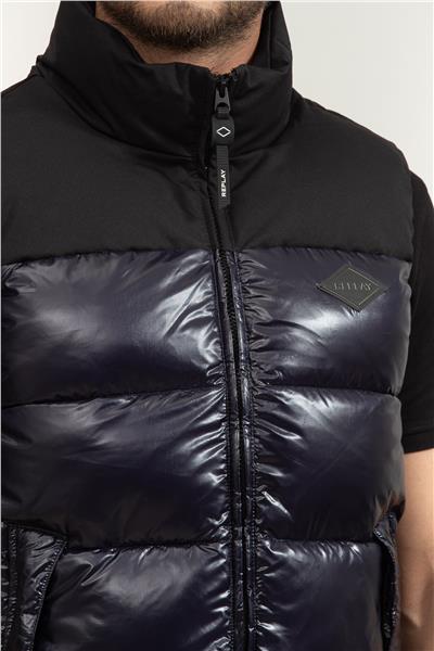 Replay Comfort Erkek Yelek