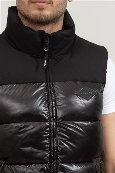 Replay Comfort Erkek Yelek