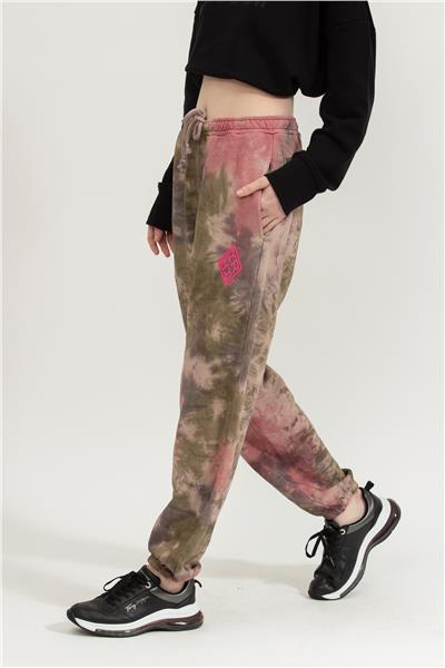 Replay Comfort Fit Kadın Eşofman Altı