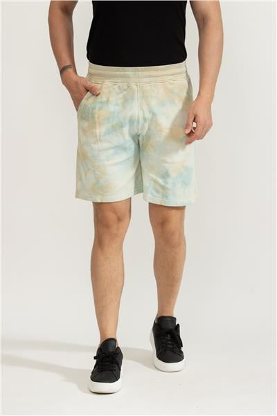 Replay Erkek Bermuda Şort